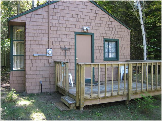 For Sale: The cutest little House on Beaver Island