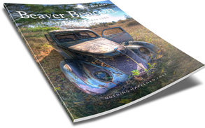 Beaver Beacon - the Island Monthly since 1955, Beaver Island Michigan