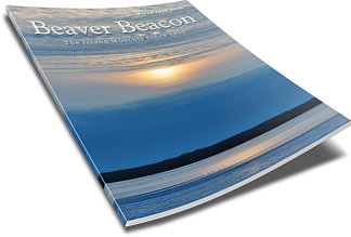 Beaver Beacon - the Island Monthly since 1955, Beaver Island Michigan