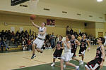 Beaver Island Islander Basketball and Volleyball