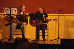 Annual Beaver Island Talent Show