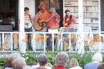 Music on the Porch