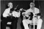 The Beaver Island Music Show