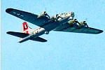 Yankee Lady B17