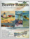 September 2002 Beaver Beacon