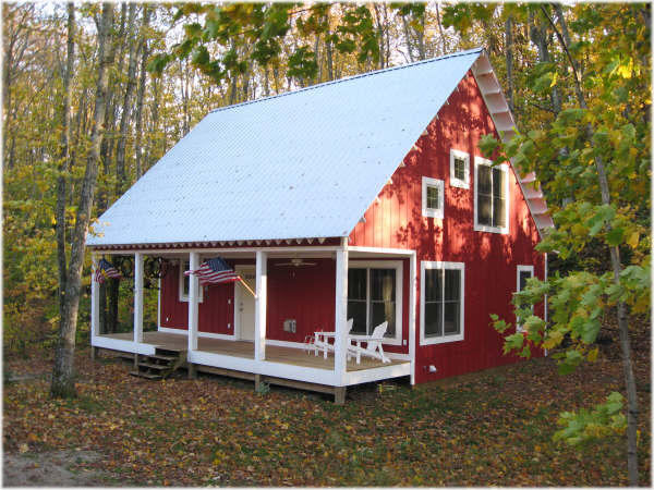 For Sale: 28190 Island Woods Rd.