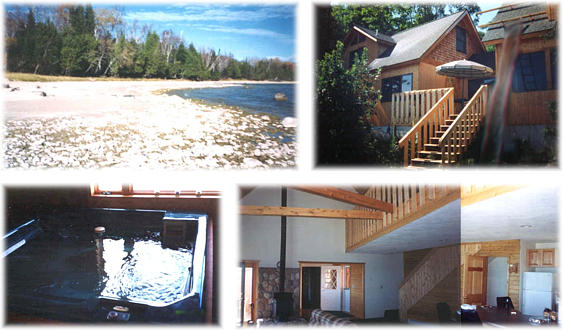 Beachfront Home For Rent - Gorgeous Views