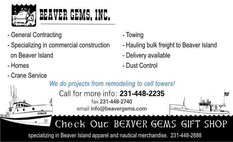 Beaver Gems, Inc.