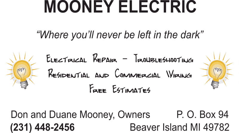 Mooney Electrical Contractors