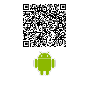 ANDROID_SYMBOL_AND_QR_CODE