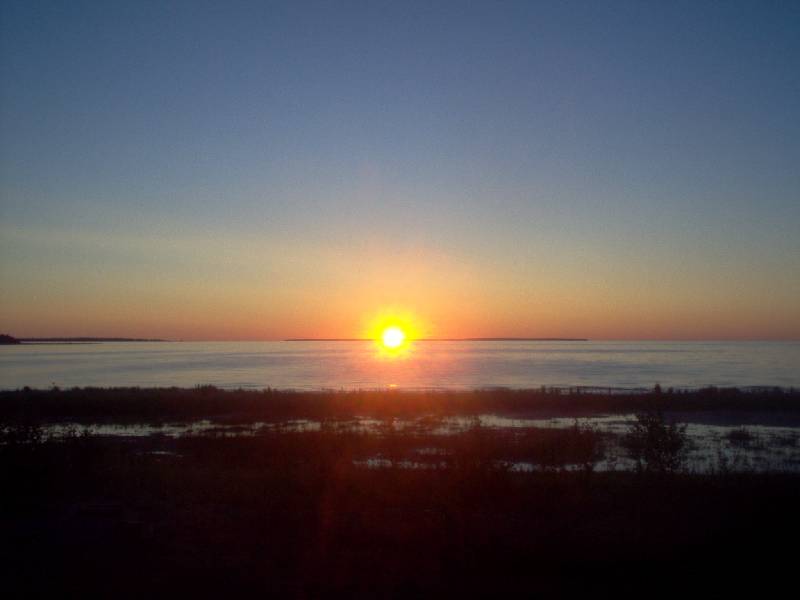 Sunrise