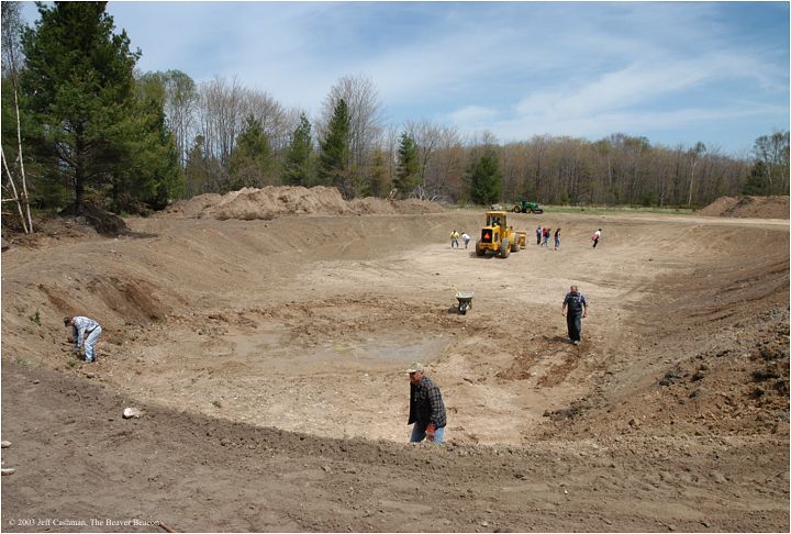 2Beaver_Beacon_Beaver_Island_Wildlife_Club_CMU_Walleye_Pond_4118