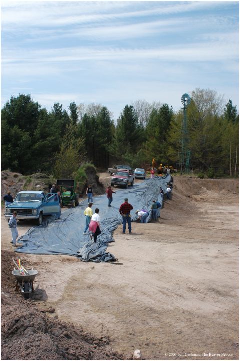 2Beaver_Beacon_Beaver_Island_Wildlife_Club_CMU_Walleye_Pond_4158