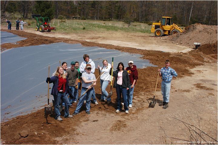 2Beaver_Beacon_Beaver_Island_Wildlife_Club_CMU_Walleye_Pond_4220