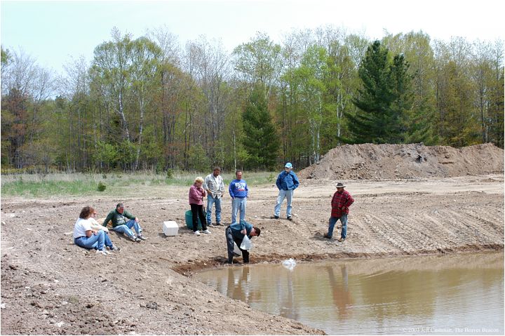 2Beaver_Beacon_Beaver_Island_Wildlife_Club_CMU_Walleye_Pond_4286