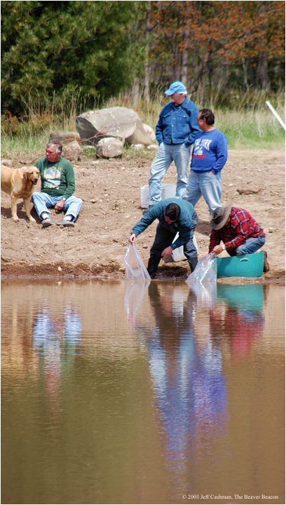 2Beaver_Beacon_Beaver_Island_Wildlife_Club_CMU_Walleye_Pond_4303