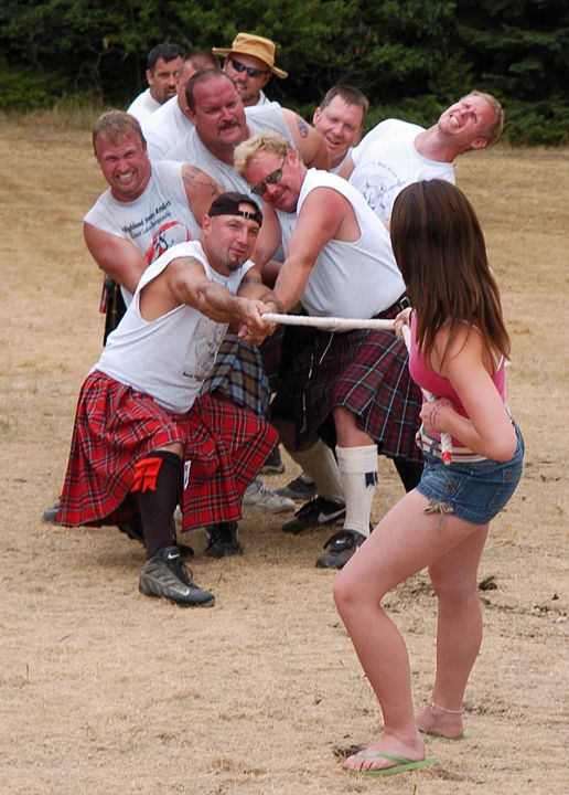 2Beaver Beacon Beaver Island Celtic Games 05 6