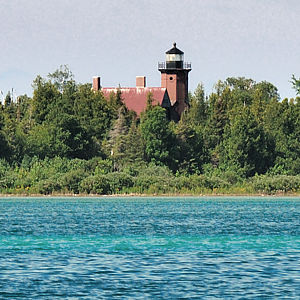 Squaw Island Lighthouse