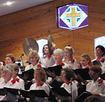 Christmas Cantata