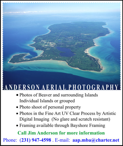 Anderson Aerial Photography