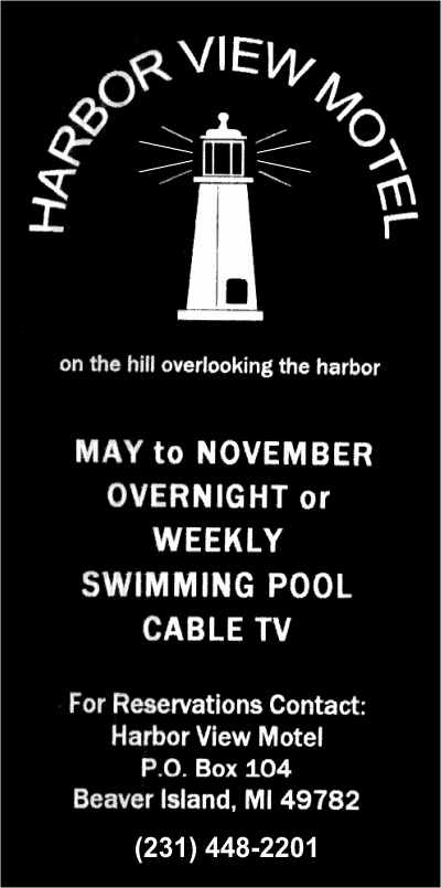 Harbor View Motel