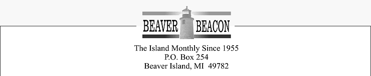 Beaver Beacon