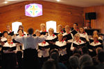 2004 Annual Christmas Cantata