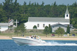 Boyne Thunder Poker Run to Beaver Harbor