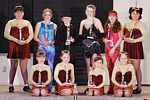 Beaver Island Annual Talent Show