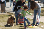 Beaver Island Easter Egg Hunt