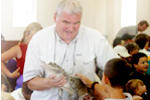 Amazing Reptiles and Amphibians
