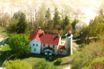 Tour the Beaver Head Lighthouse