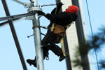 New EW Marine Internet/Cell Towers on Beaver Island