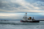 Mobile Bay opens the harbor for the season