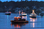 Lighted Boat Parade