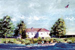 Beaver Island Rural Health Center Benefit Dinner