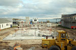 PABI Community House Construction Underway