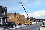 PABI Community House Construction Underway