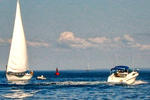 Beaver Island Archipelago Challenge Boating Event and Poker Run