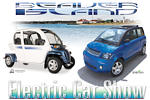 Beaver Island Electric Car Show