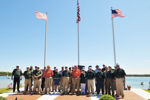 Beaver Island Veteran's Memorial