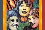 Chenille Sisters Perform