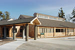 New Beaver Island Rural Health Center Open