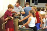 Amazing Reptiles & Amphibians