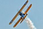 Beaver Island Stearman Bi-Plane and Float Plane Rides