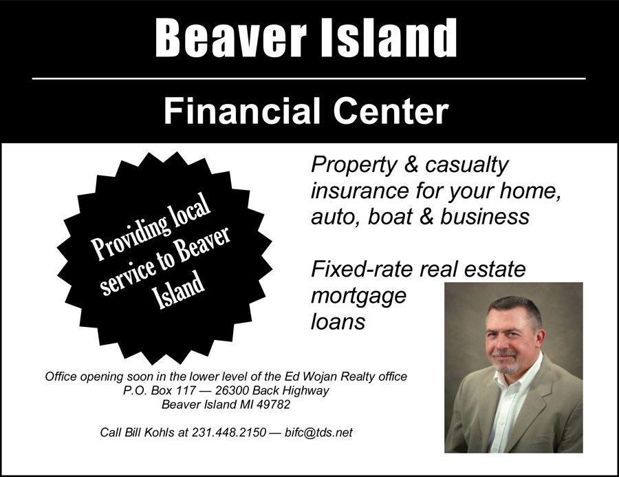 Beaver Island Financial Center