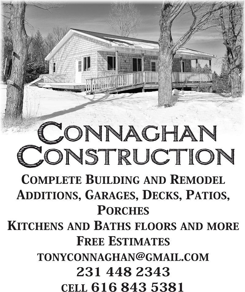 Connaghan Construction