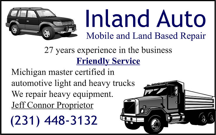 Inland Auto