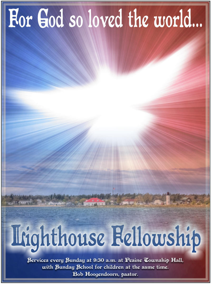 Lighthouse Fellowship