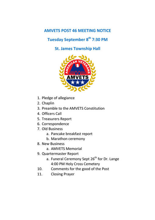 AMVETS_POST_AGENDA_NOTICE-1